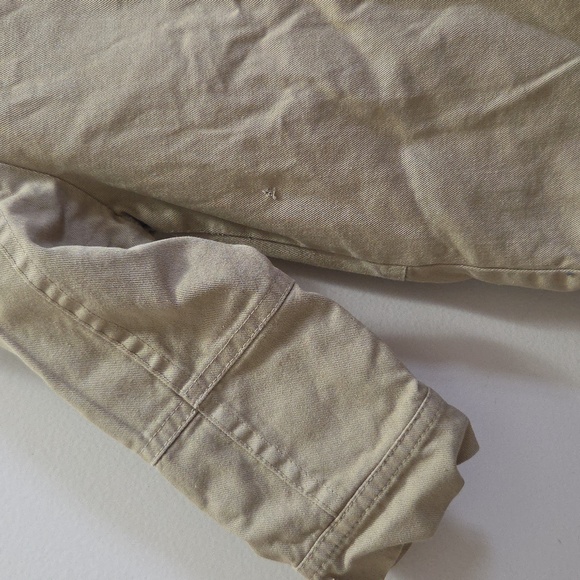 Sticky Fudge Toddler Utility Jacket - Picture 4 of 6